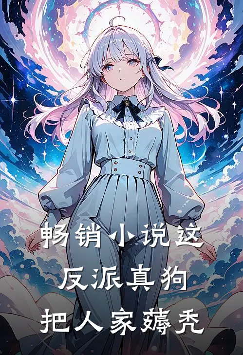 畅销小说这反派真狗，把人家薅秃
