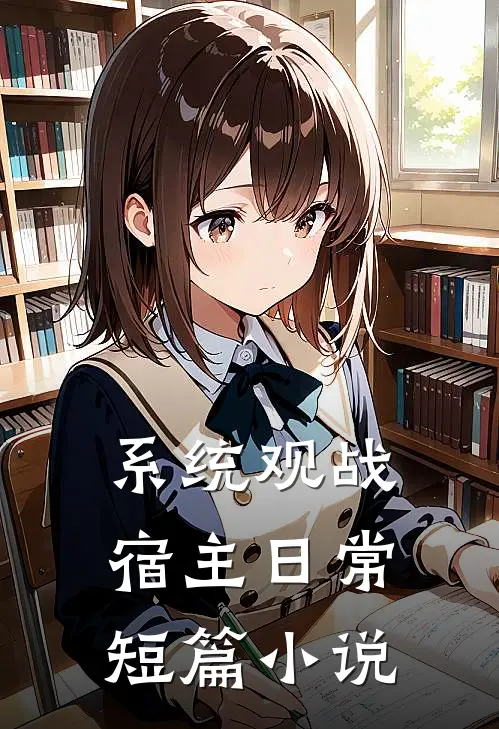 系统观战宿主日常短篇小说