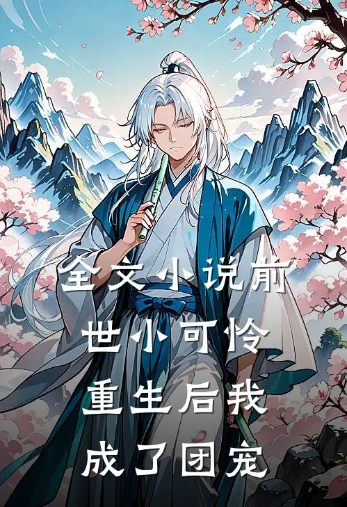 全文前世小可怜,重生后我成了团宠大佬
