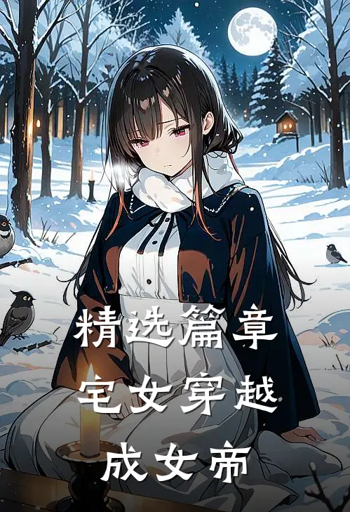 精选篇章宅女穿越成女帝