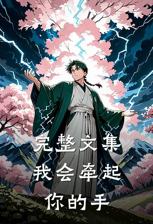 完整文集我会牵起你的手