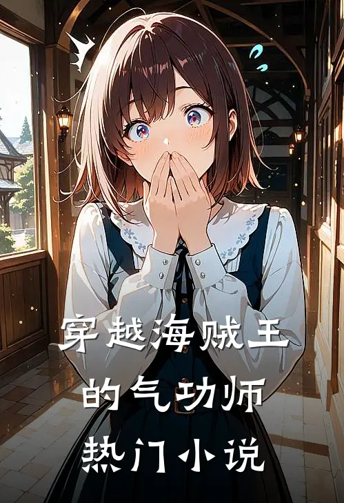 穿越海贼王的气功师热门小说