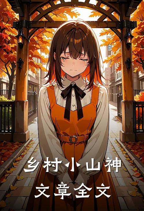 乡村小山神文章全文