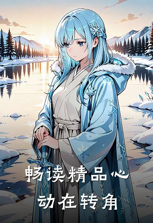 畅读精品心动在转角