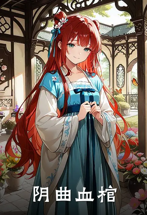 阴曲血棺全文
