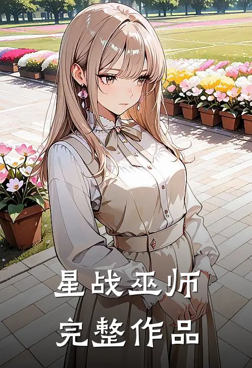 星战巫师完整作品