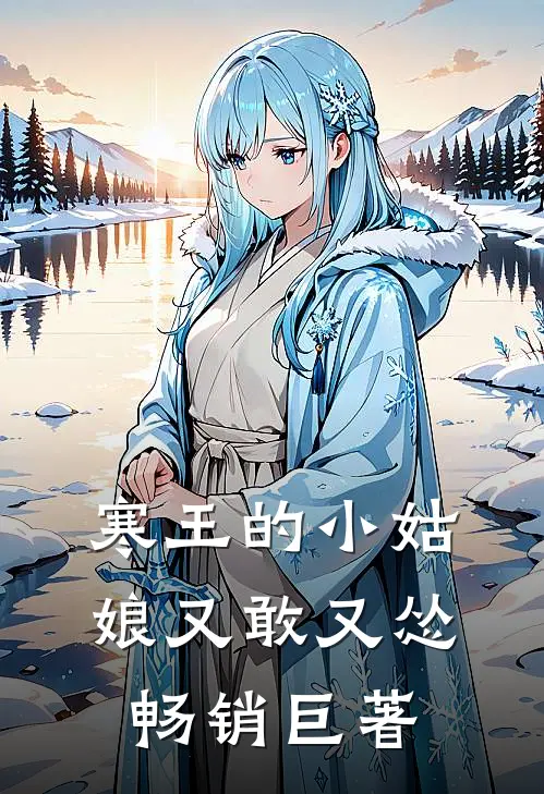 寒王的小姑娘又敢又怂畅销巨著