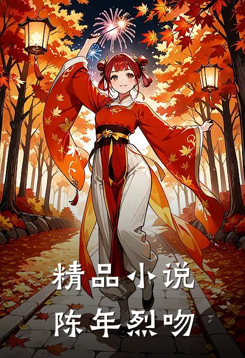 精品小说陈年烈吻