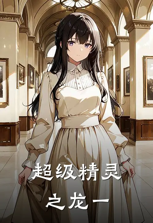 超级精灵之龙一
