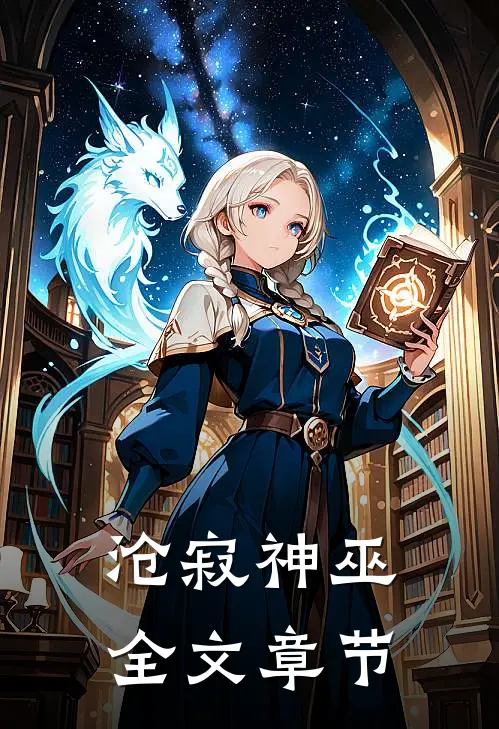 沧寂神巫全文章节