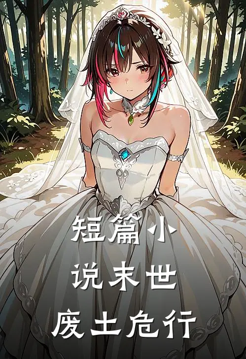 短篇末世废土危行全文阅读