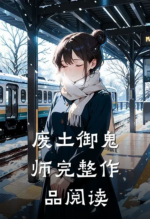 废土御鬼师完整作品阅读