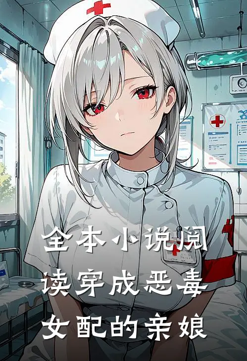 全本小说阅读穿成恶毒女配的亲娘