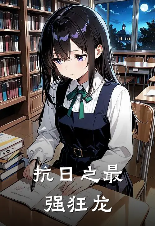 抗日之最强狂龙