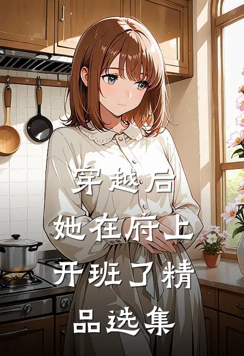穿越后,她在府上开班了精品选集