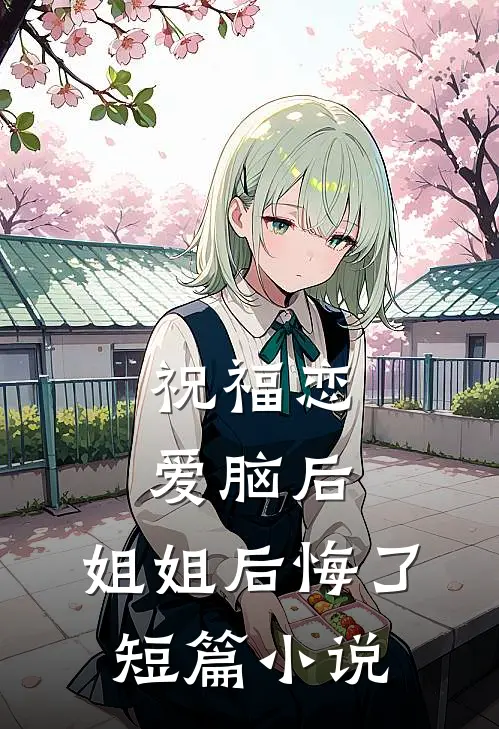 祝福恋爱脑后，姐姐后悔了短篇小说