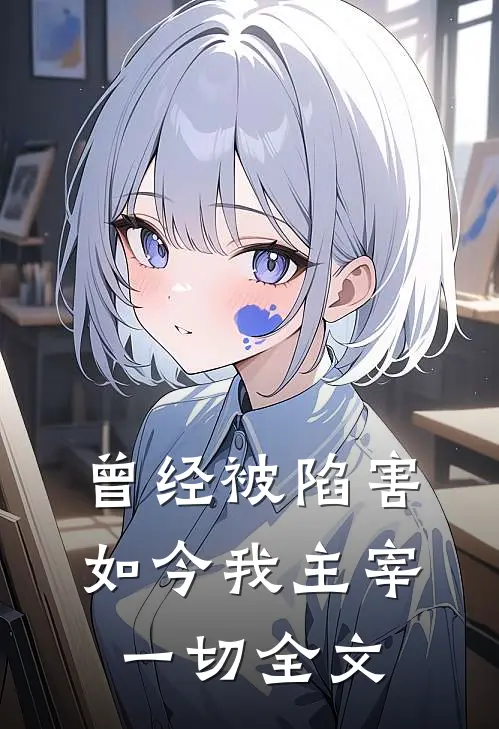 曾经被陷害,如今我主宰一切全文在线阅读