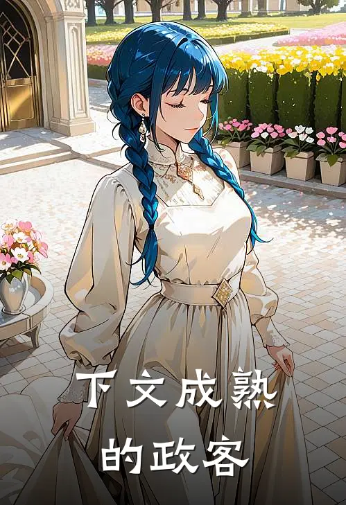 下文成熟的政客