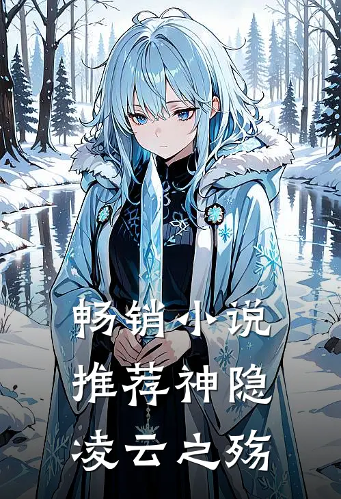 畅销推荐神隐凌云之殇在线阅读
