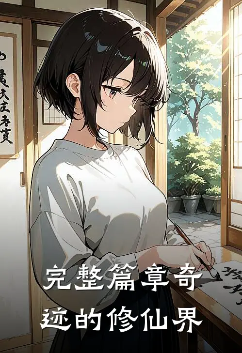 完整篇章奇迹的修仙界