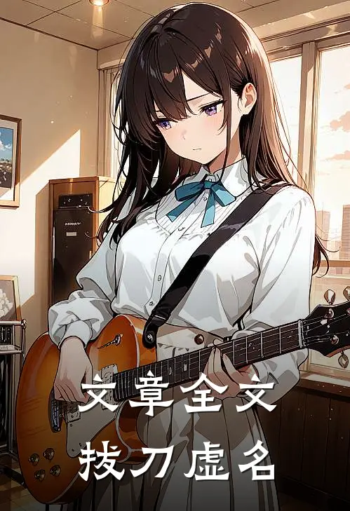 文章全文拔刀虚名