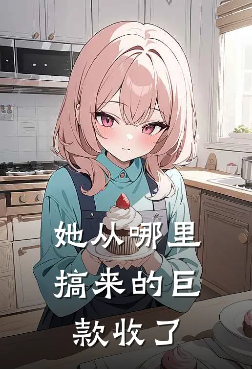 她从哪里搞来的巨款收了英语翻译