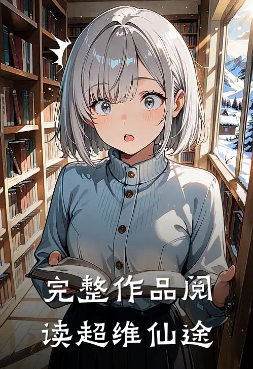 完整作品阅读超维仙途