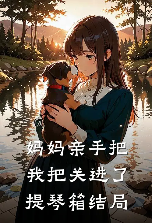 妈妈亲手把我把关进了提琴箱结局