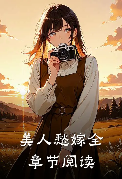 美人愁嫁全章节阅读