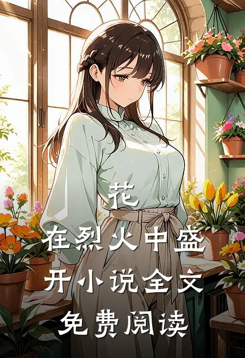 花,在烈火中盛开全文免费阅读