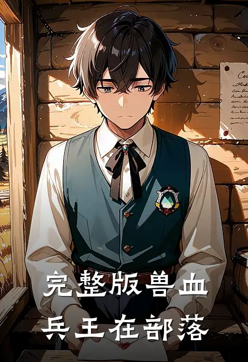 完整版兽血兵王在部落
