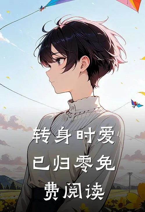 转身时爱已归零免费阅读