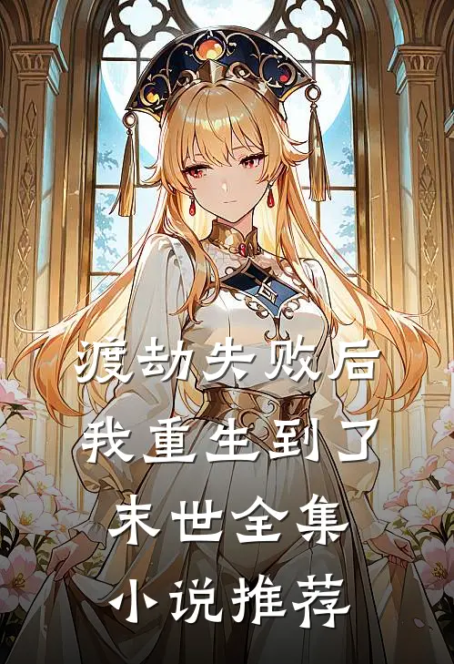 渡劫失败后我重生到了末世全集小说推荐