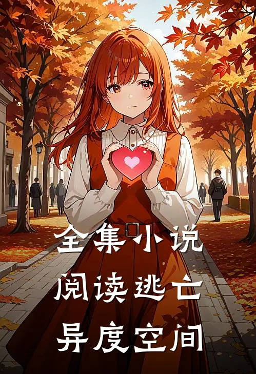 全集小说阅读逃亡异度空间