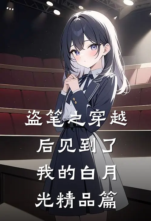 盗笔之穿越后见到了我的白月光精品篇