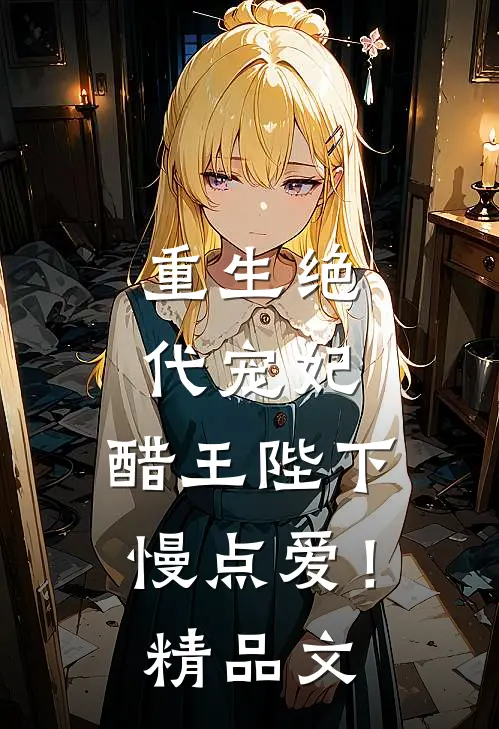 重生绝代宠妃,醋王陛下慢点爱!精品文