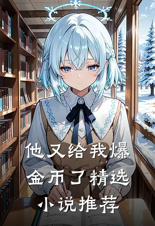 他又给我爆金币了精选小说推荐