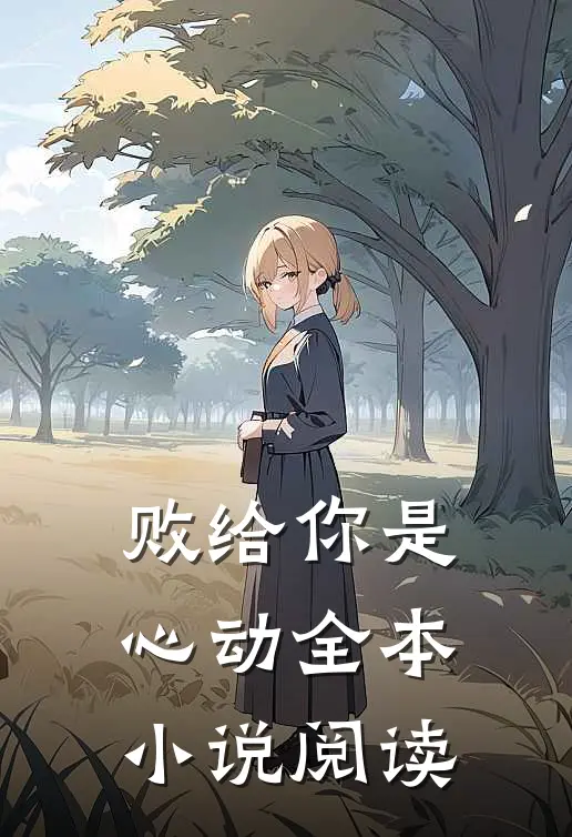 败给你是心动全本小说阅读