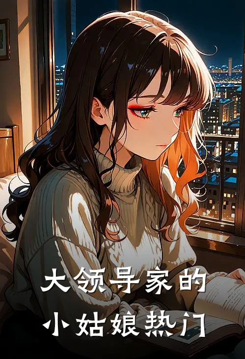 大领导家的小姑娘热门