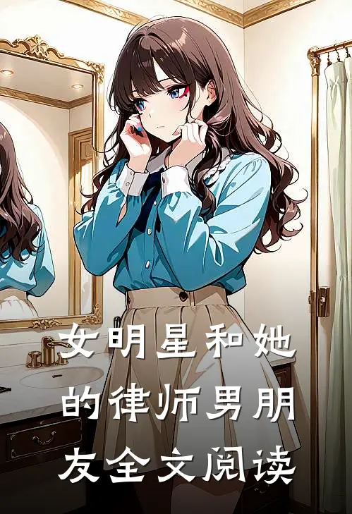 女明星和她的律师男朋友全文阅读