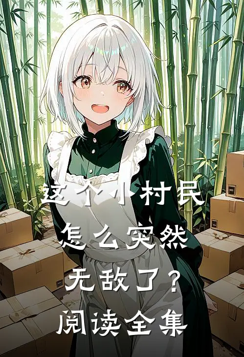 这个小村民怎么突然无敌了?阅读全集