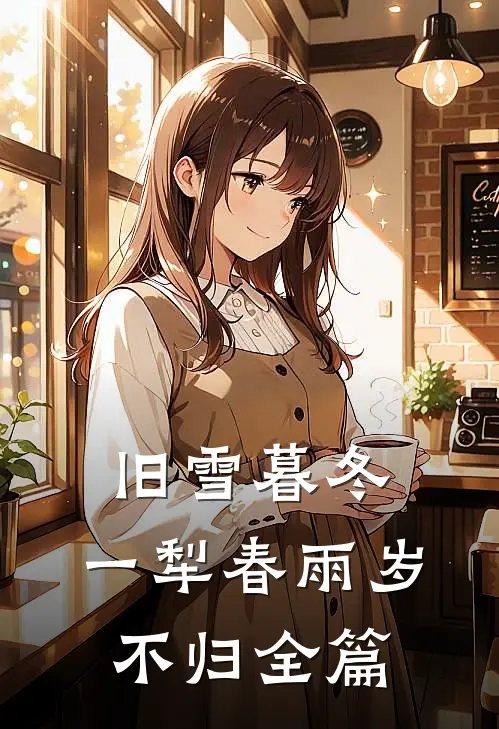 旧雪暮冬，一犁春雨岁不归全篇