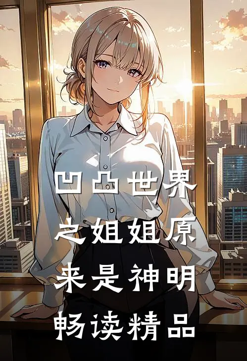 凹凸世界之姐姐原来是神明畅读精品