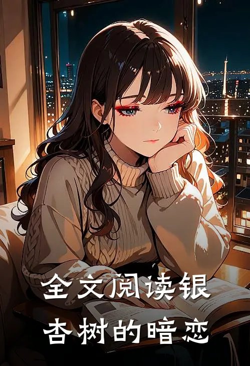 全文阅读银杏树的暗恋