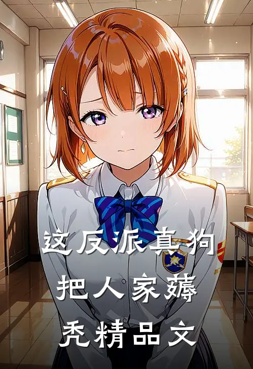 这反派真狗，把人家薅秃精品文