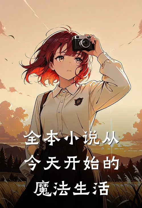 全本小说从今天开始的魔法生活