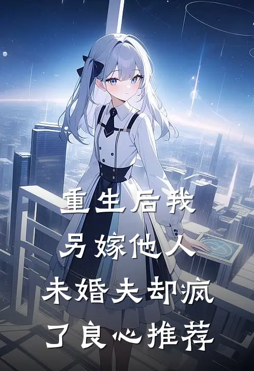 重生后我另嫁他人,未婚夫却疯了良心推荐阅读