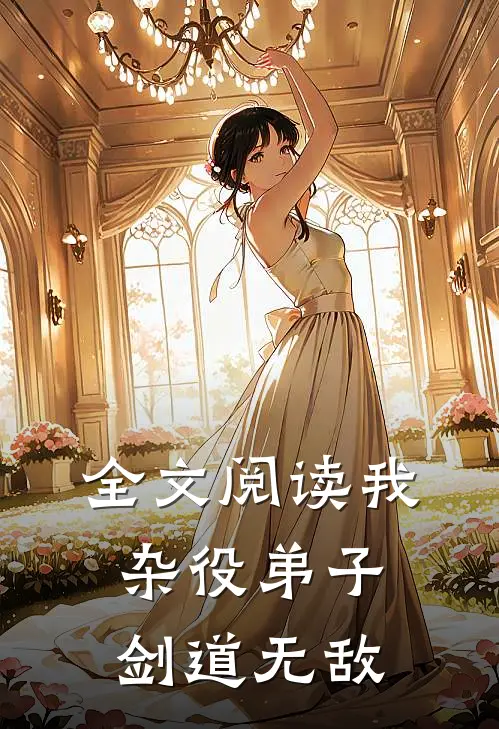 全文阅读我,杂役弟子,剑道无敌