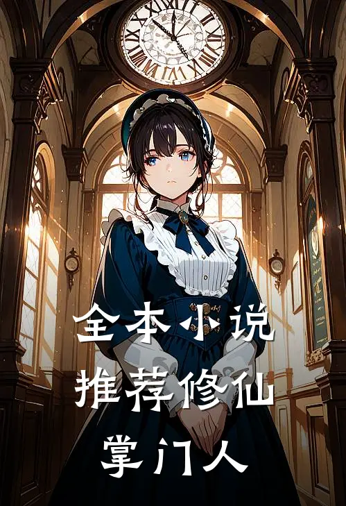 全本小说推荐修仙掌门人