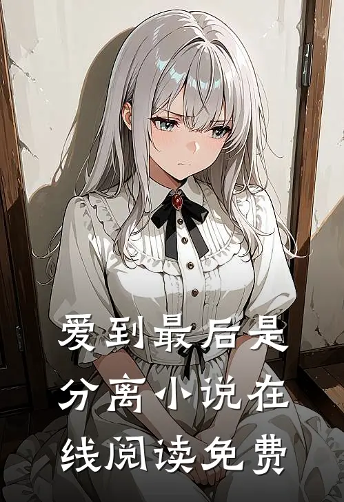 爱到最后是分离小说在线阅读免费